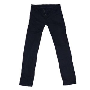 Men’s Black 511 Levi Jeans